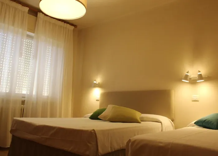Hotel Ristorante Il Gabbiano