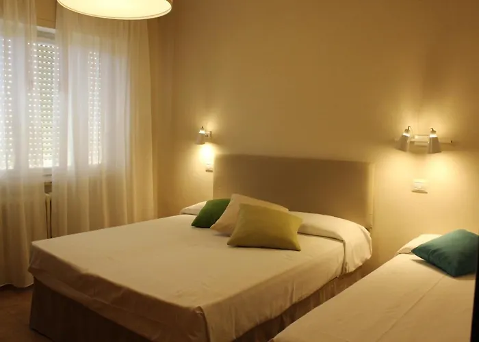Hotel Ristorante Il Gabbiano