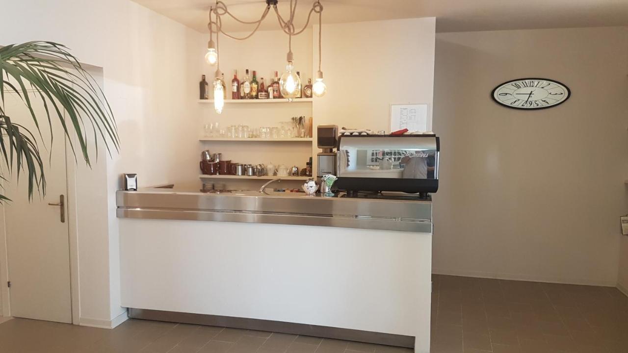 Ristorante Il Gabbiano Cecina (Livorno)
