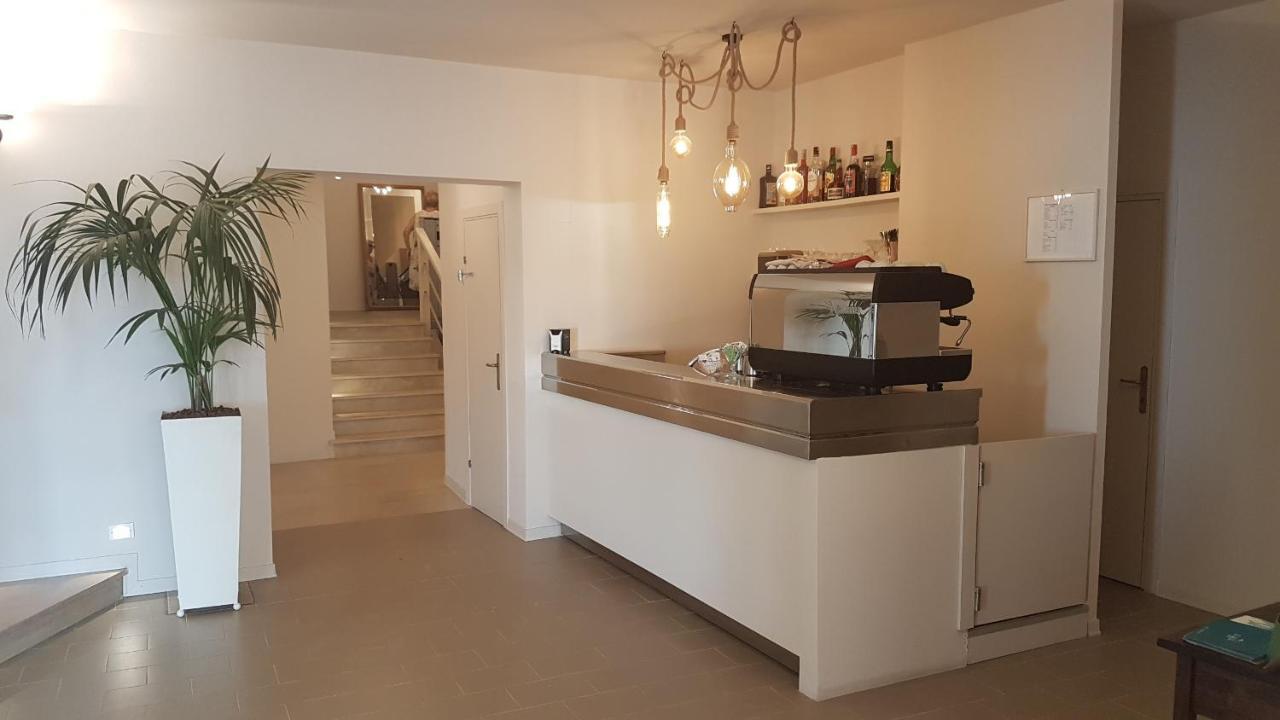 Hotel Ristorante Il Gabbiano