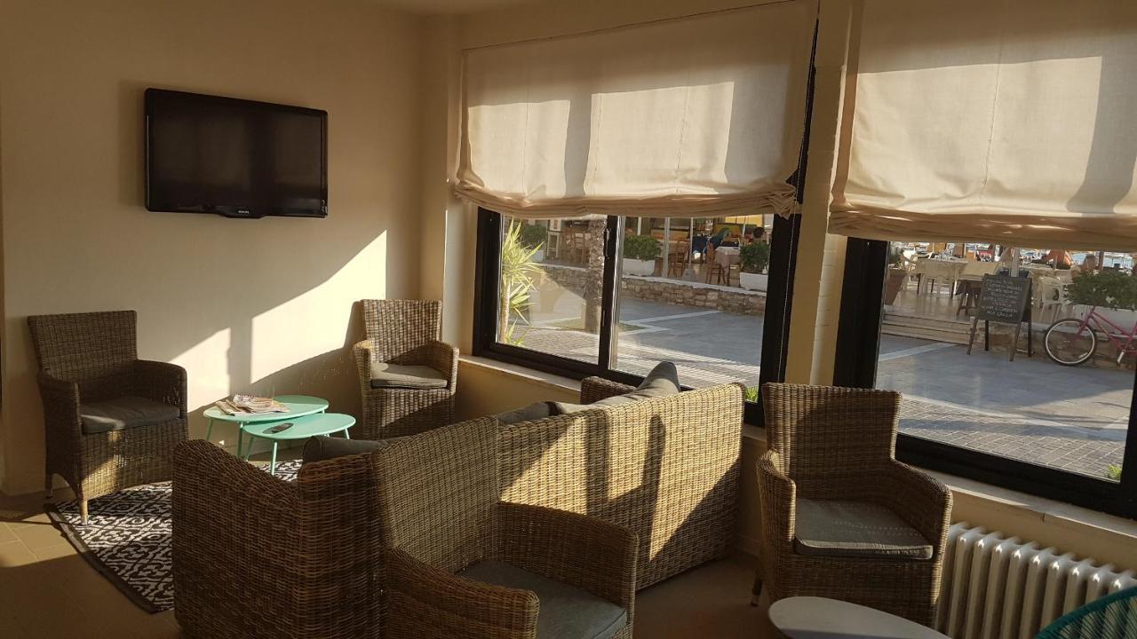 Hotel Ristorante Il Gabbiano 3*