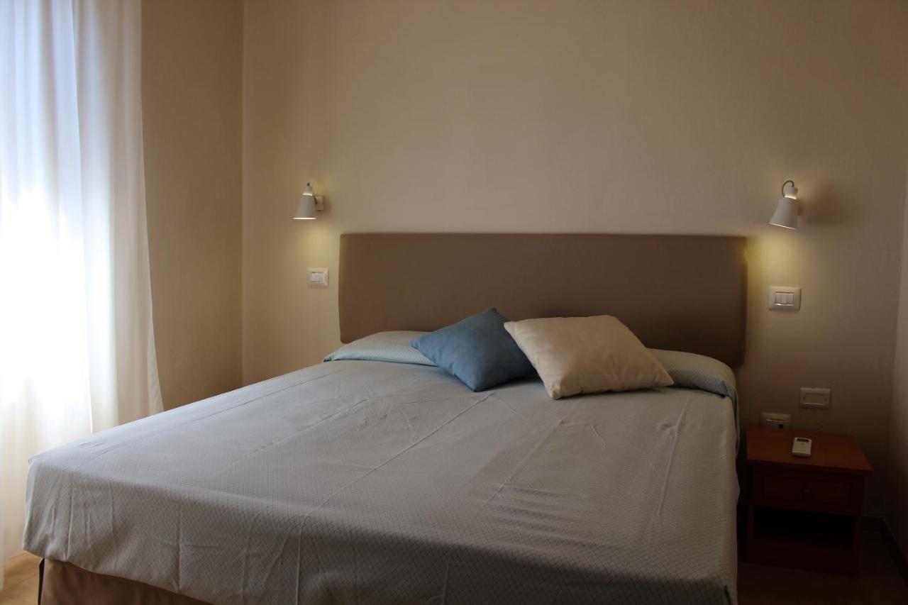 Hotel Ristorante Il Gabbiano