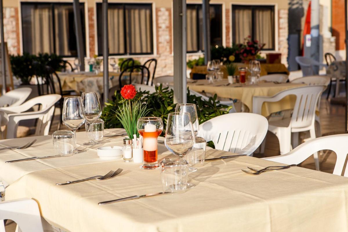 Ristorante Il Gabbiano