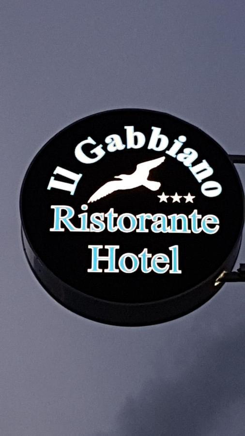 Ristorante Il Gabbiano 3* Cecina (Livorno)