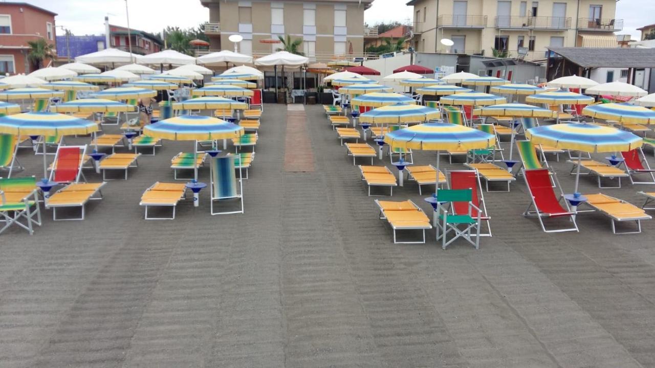 Hotel Ristorante Il Gabbiano 3*