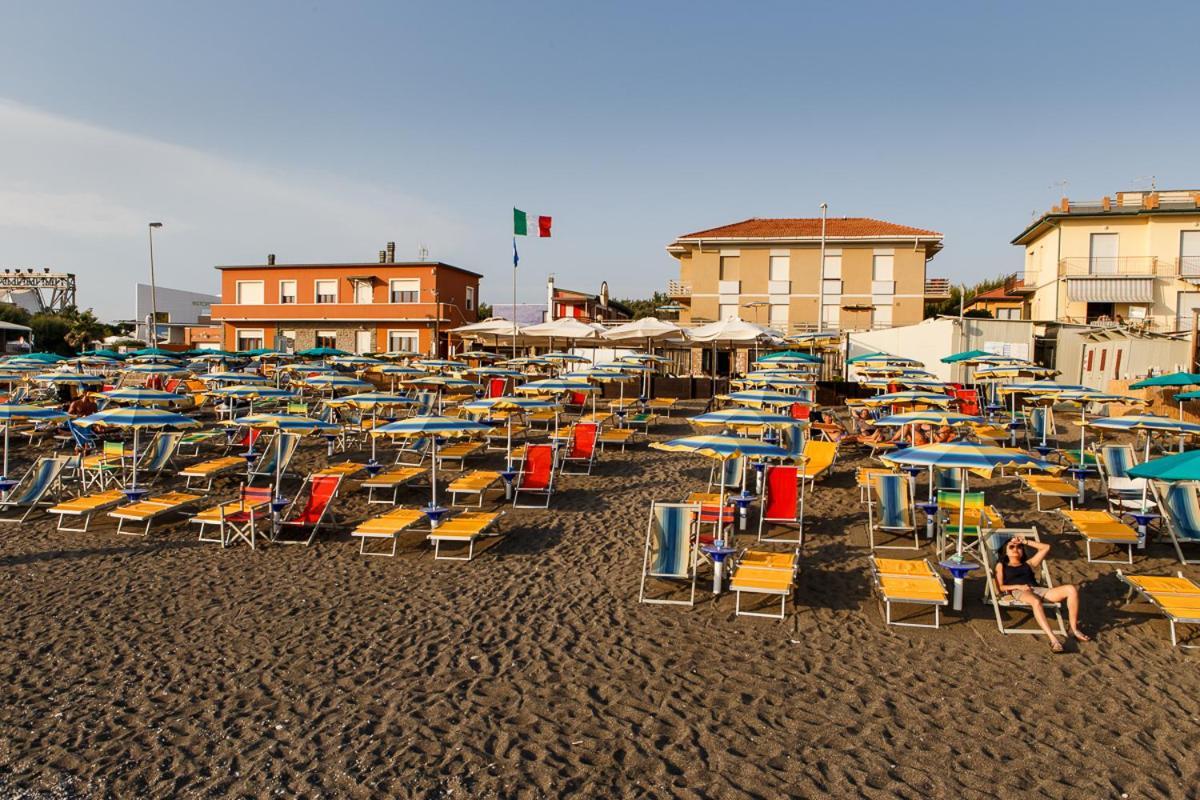 Ristorante Il Gabbiano Cecina (Livorno)