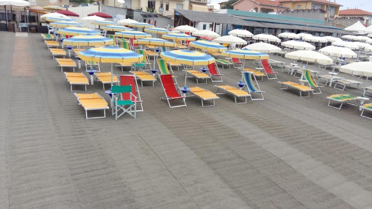 Hotel Ristorante Il Gabbiano