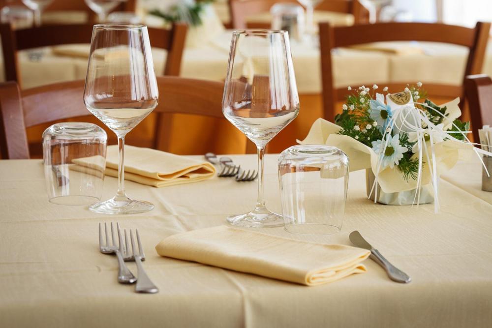 Ristorante Il Gabbiano 3*