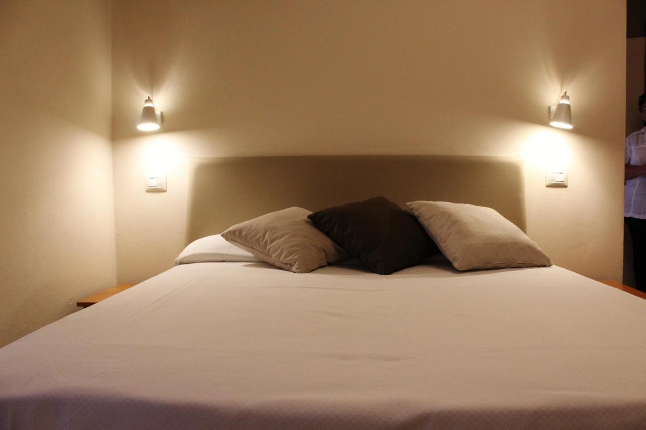 Hotel Ristorante Il Gabbiano 3*
