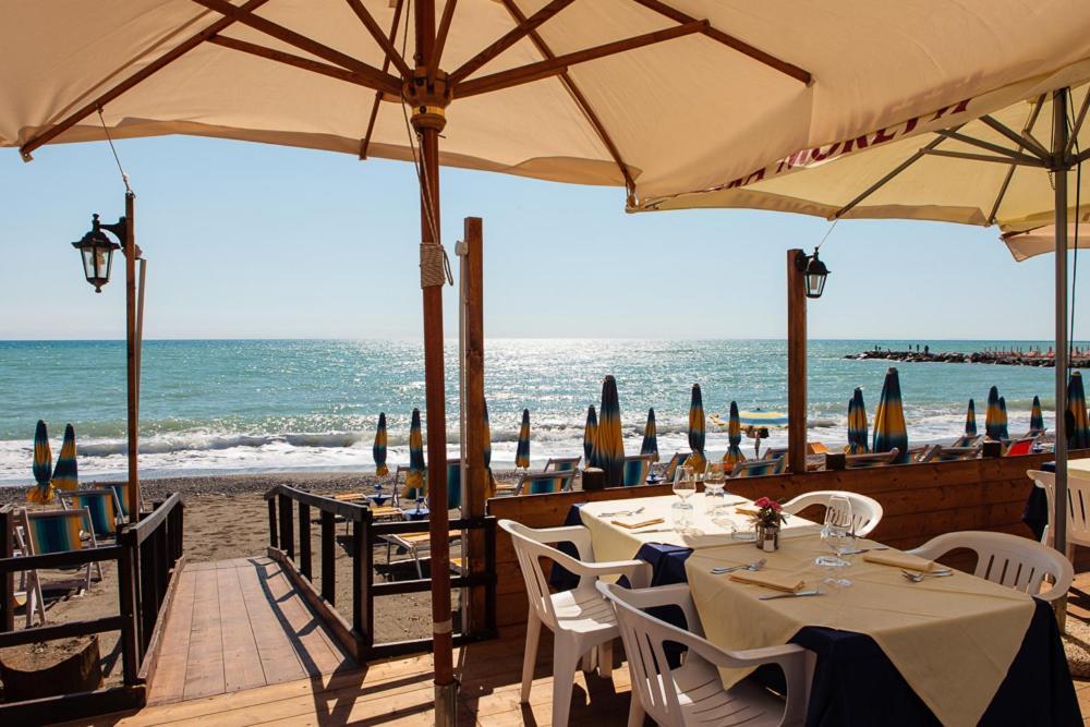 Hotel Ristorante Il Gabbiano