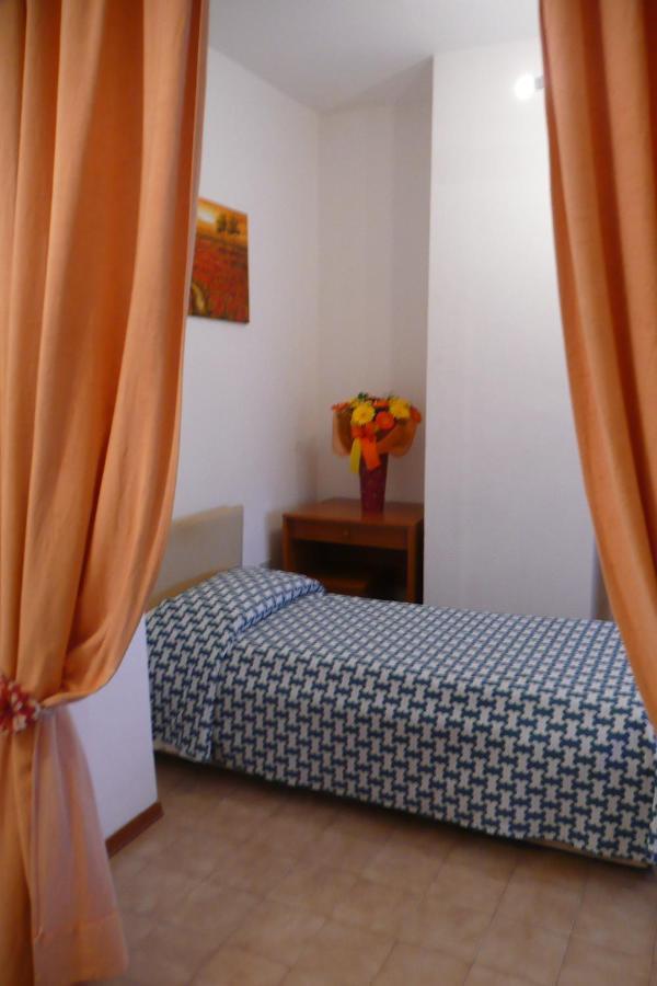 Ristorante Il Gabbiano Hotel Cecina (Livorno)