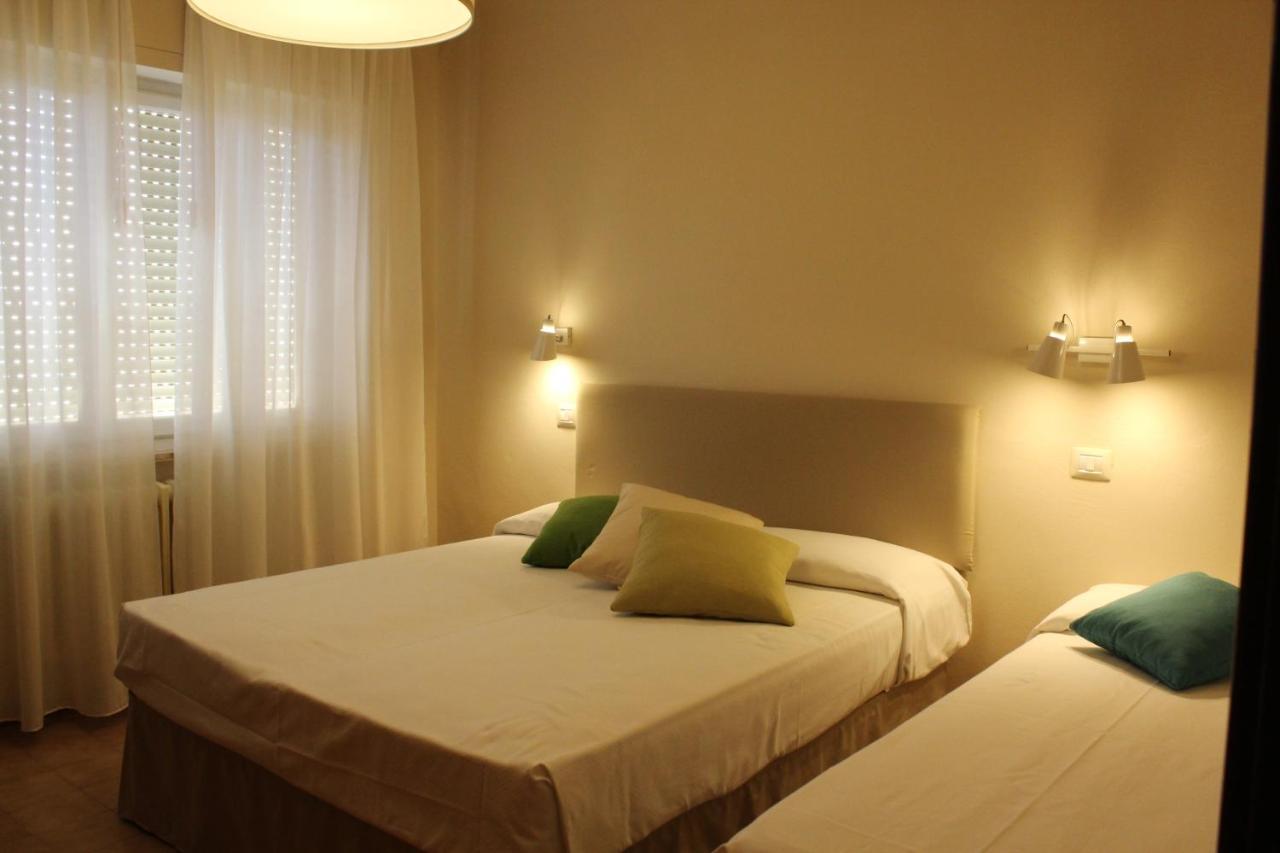 Ristorante Il Gabbiano 3*